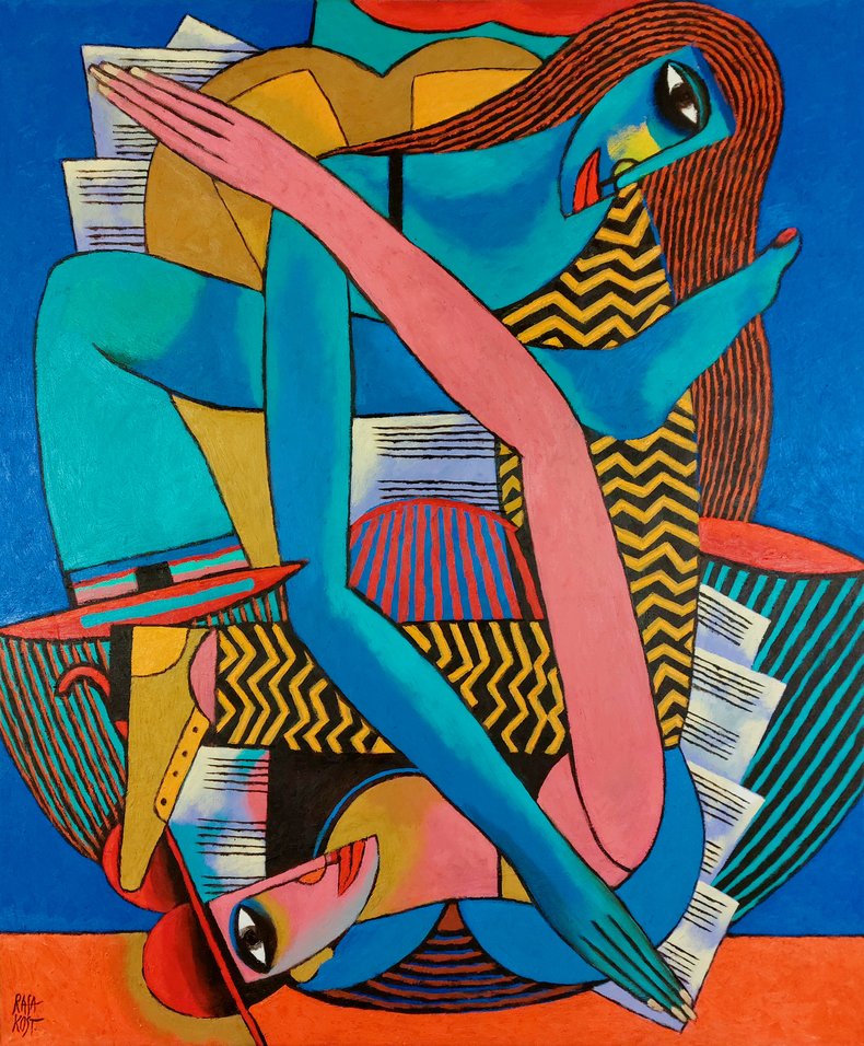 Duet