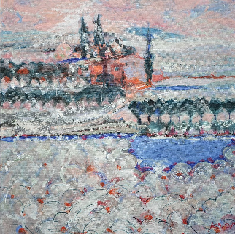 Toskania 06
