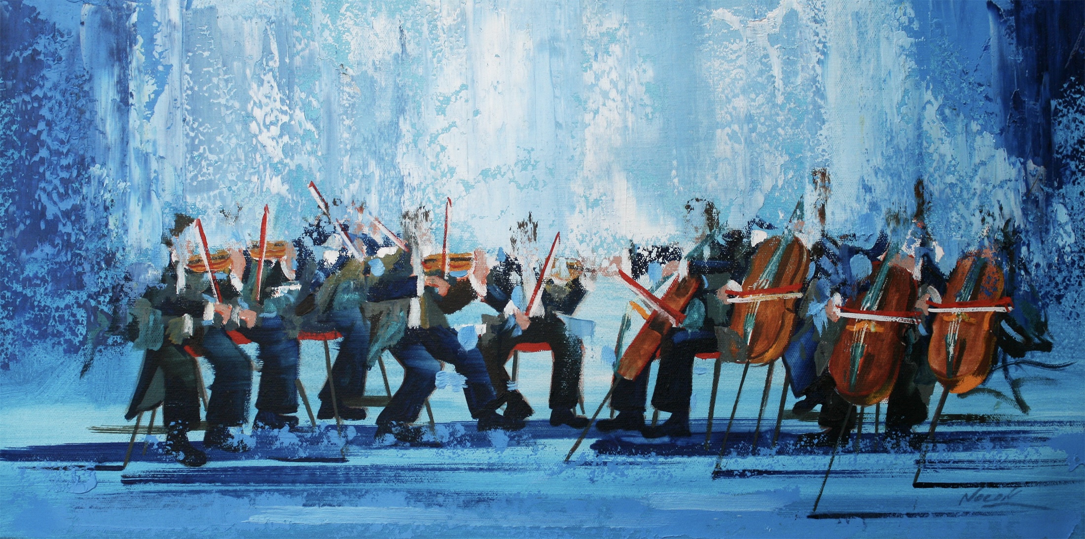Sinfonietta