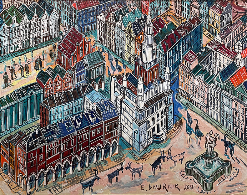 Poznań