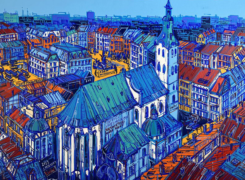 Lwów