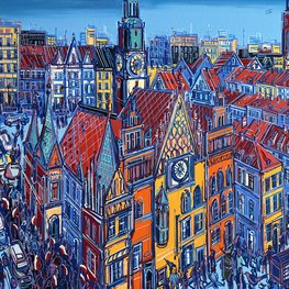 Wrocław
