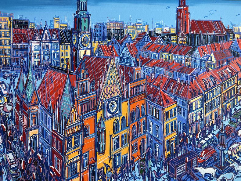 Wrocław