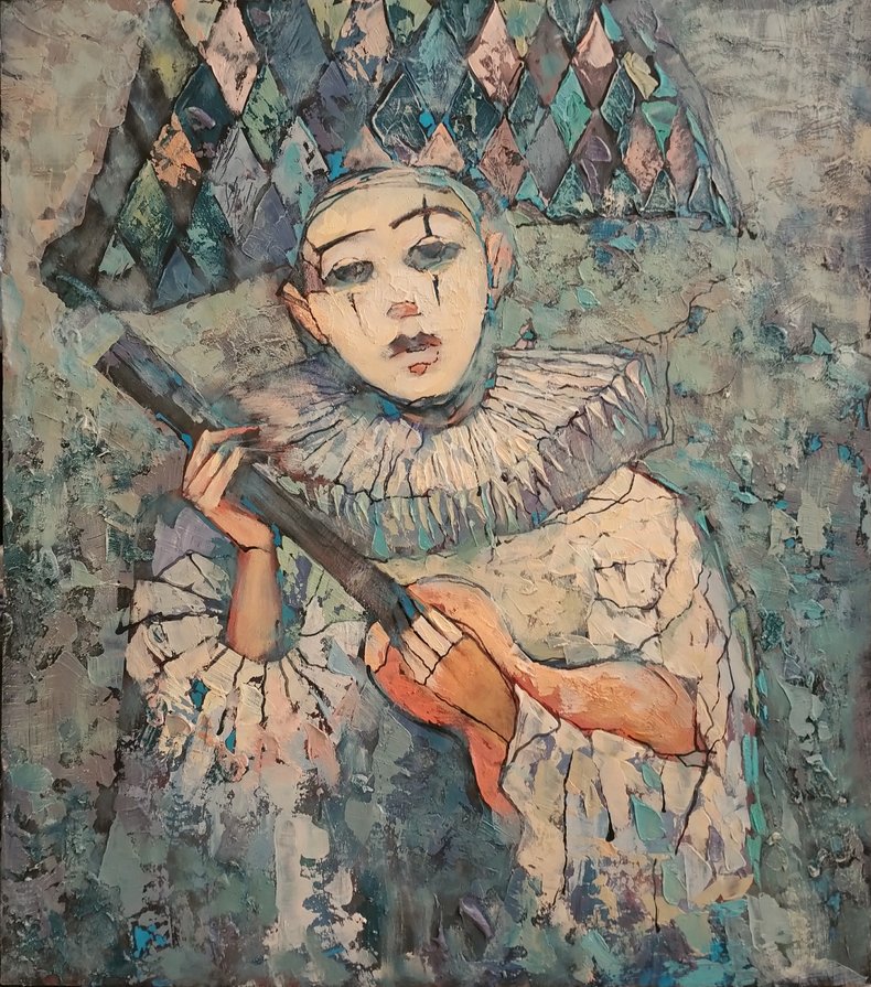 Pierrot song