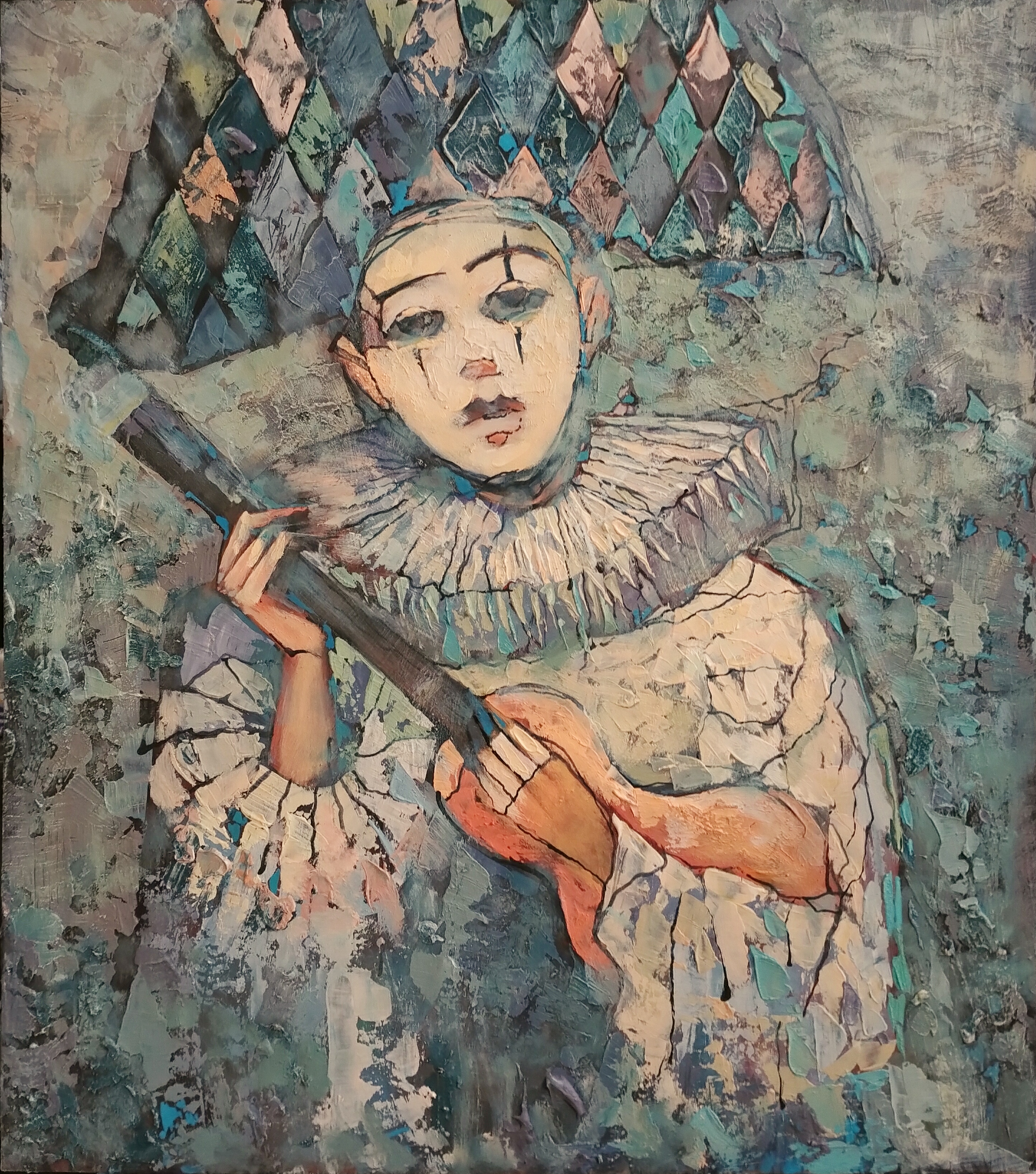Pierrot song