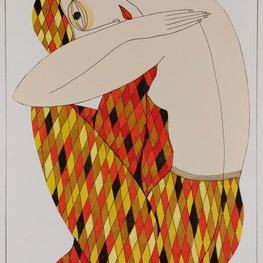 Mozaika 