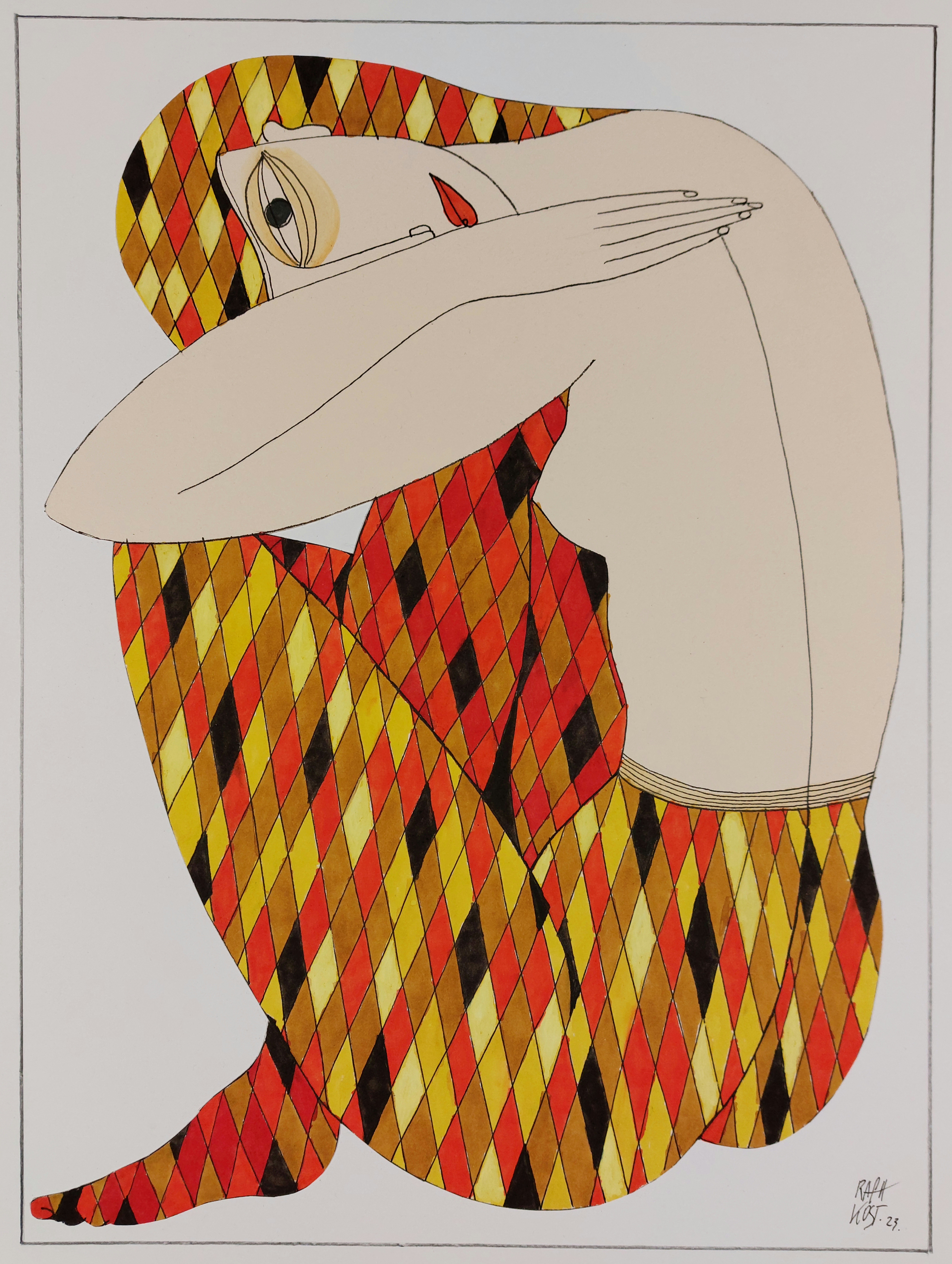 Mozaika 