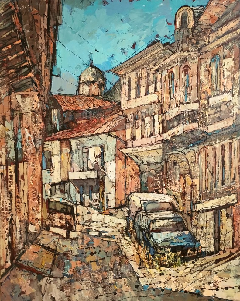 Miasto w mieście