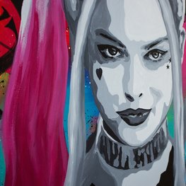 Bad Barbie 
