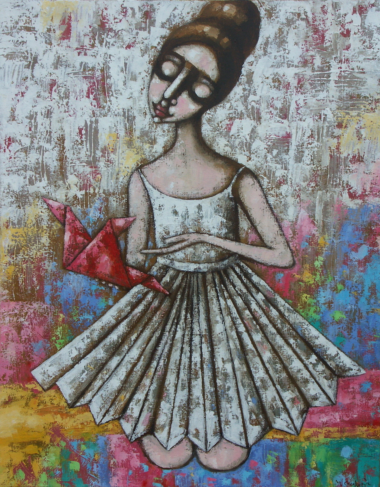 Origami