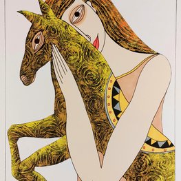 Konik