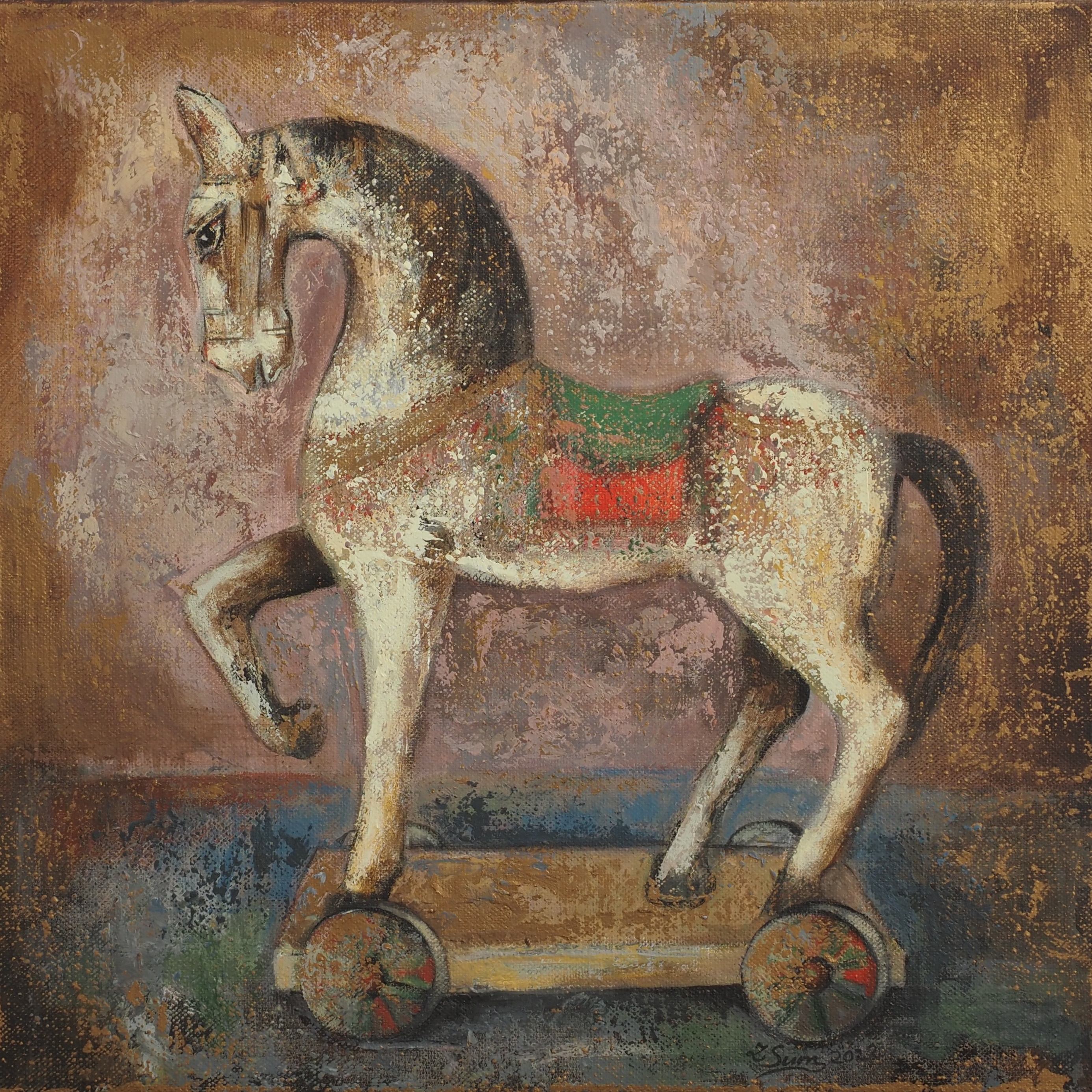 Konik