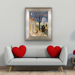 ST. VALENTINE