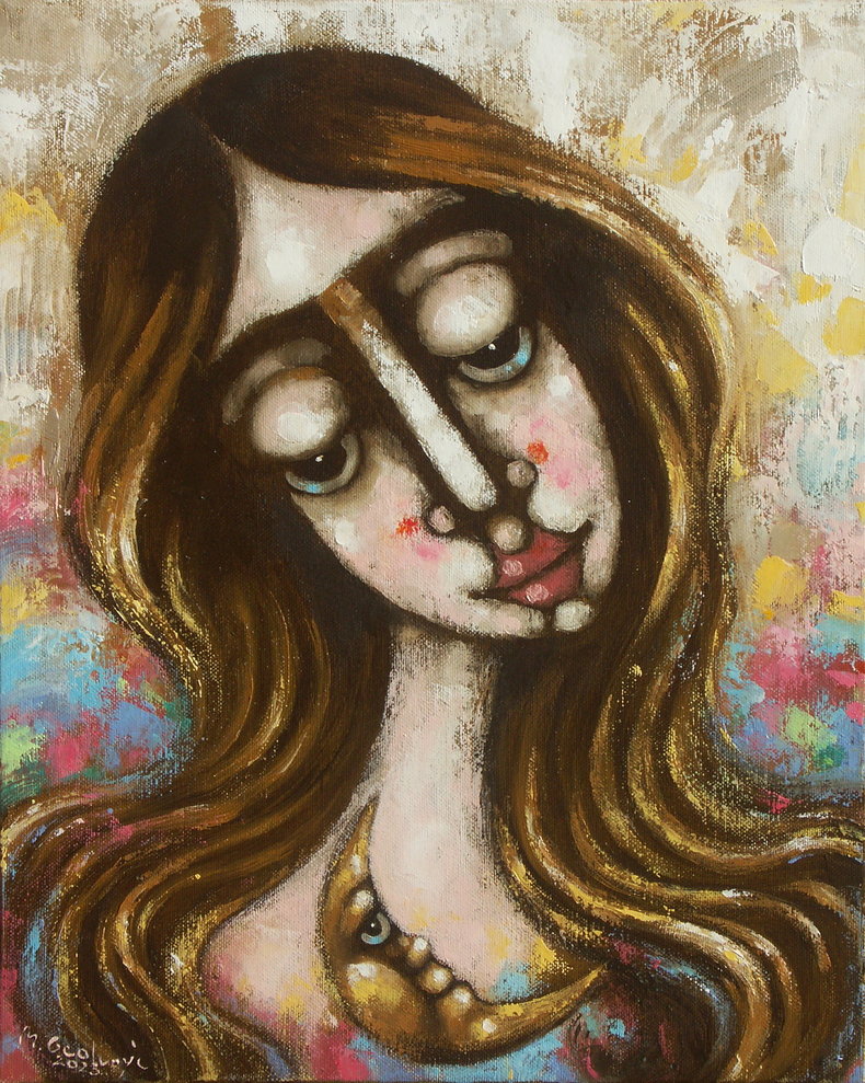Personal Moon