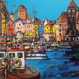 Gdańsk I