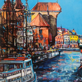 Gdańsk II