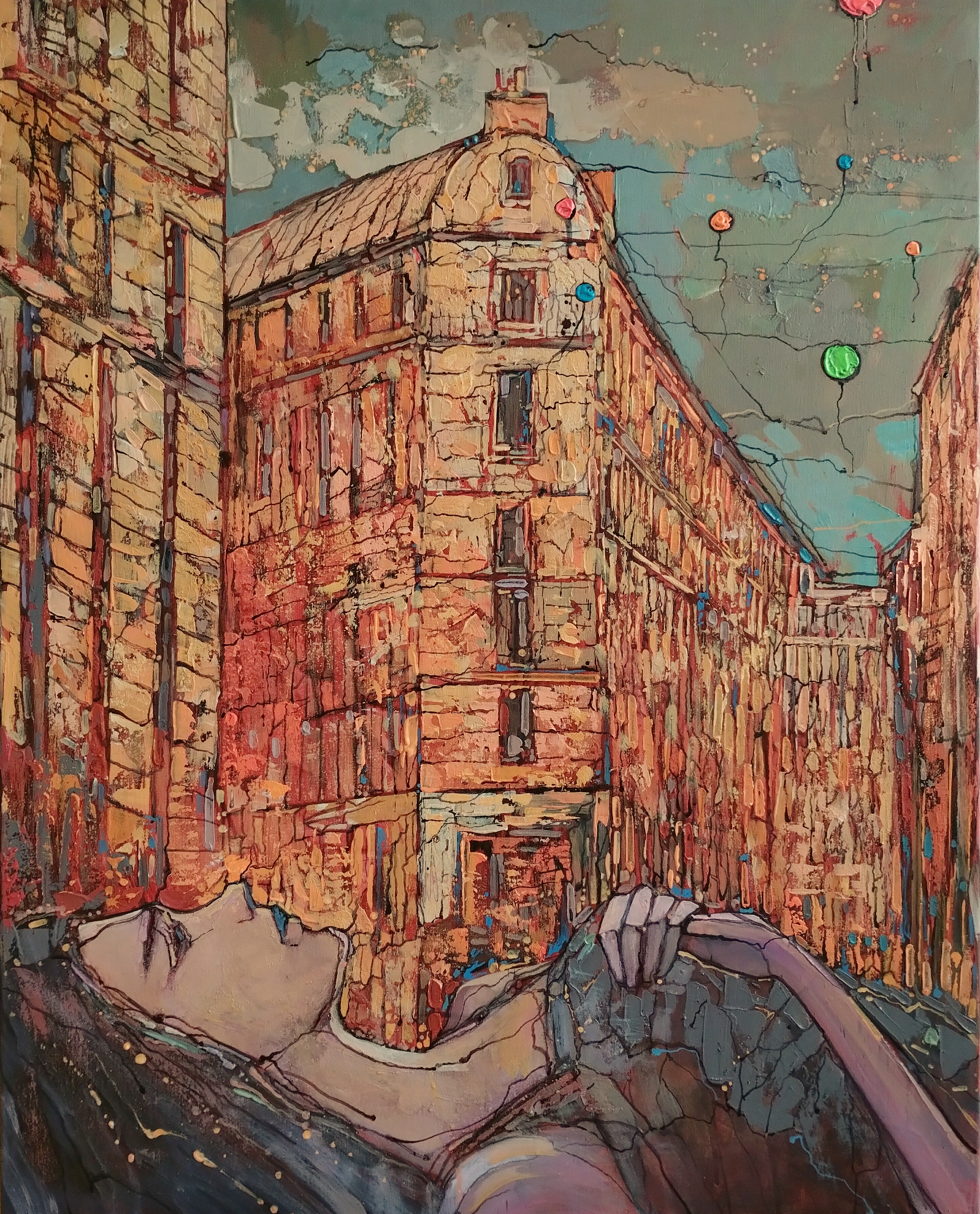 Podróże senne
