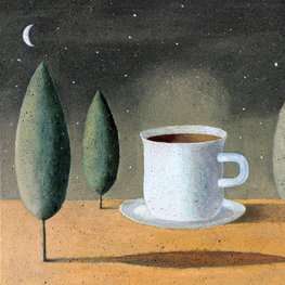 Espresso Mood