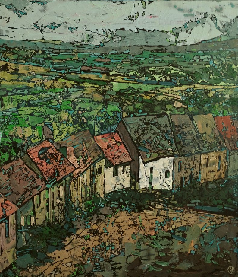 Ireland 