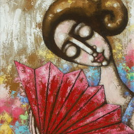 Red wind