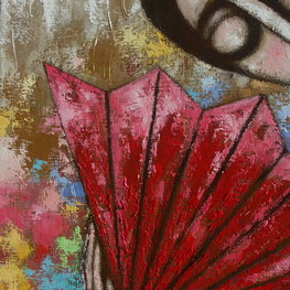 Red wind