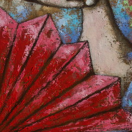 Red wind