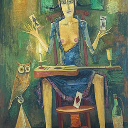 Wróżka