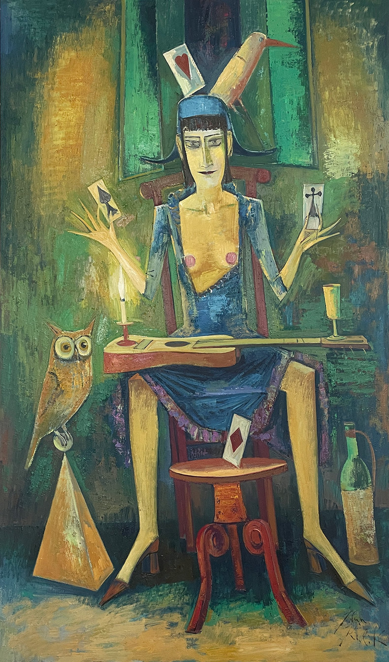 Wróżka