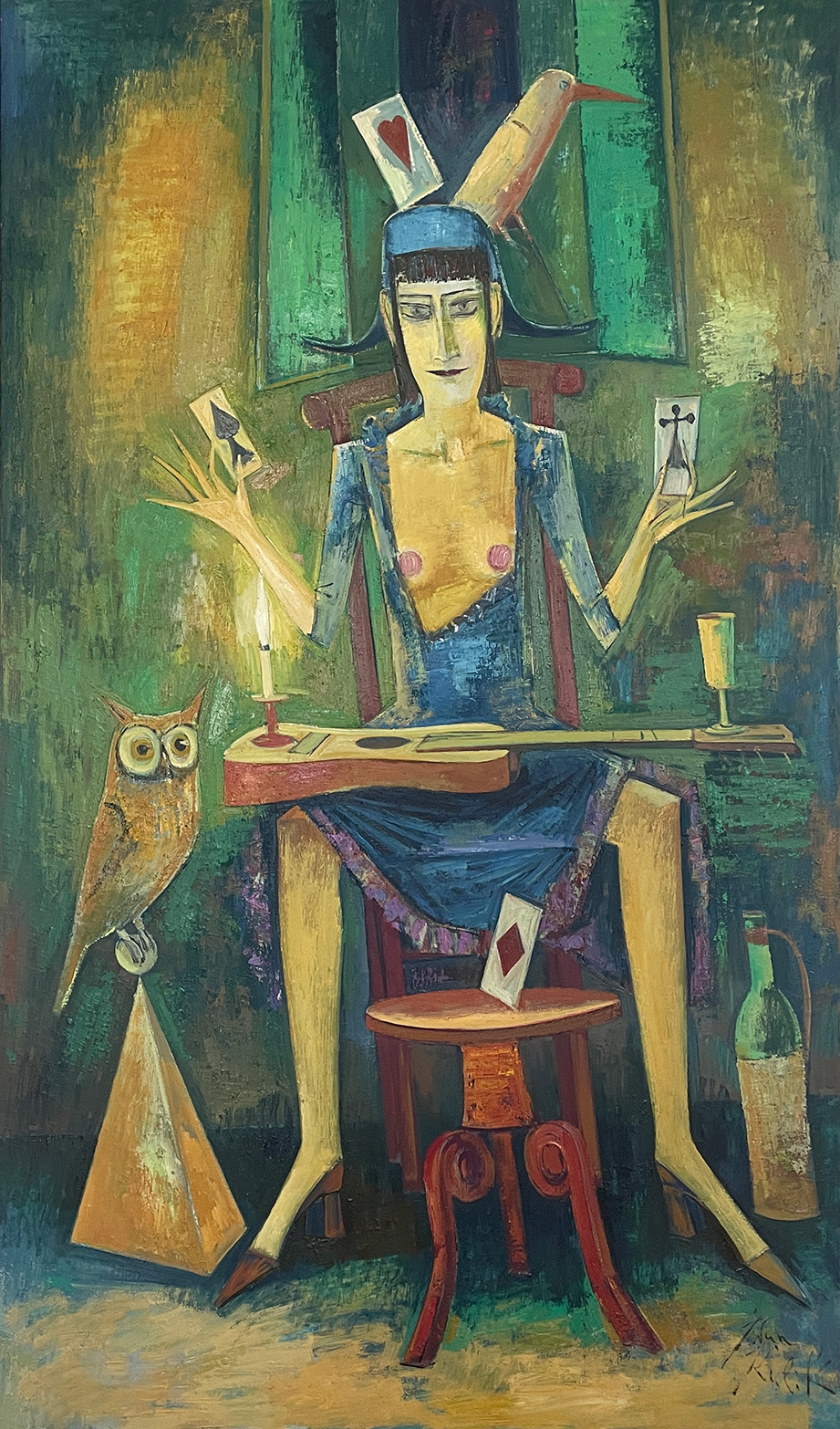Wróżka