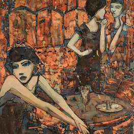 Art deco 