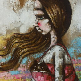 Listonoszka
