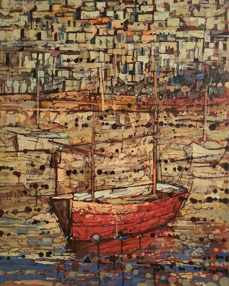 Puls morza
