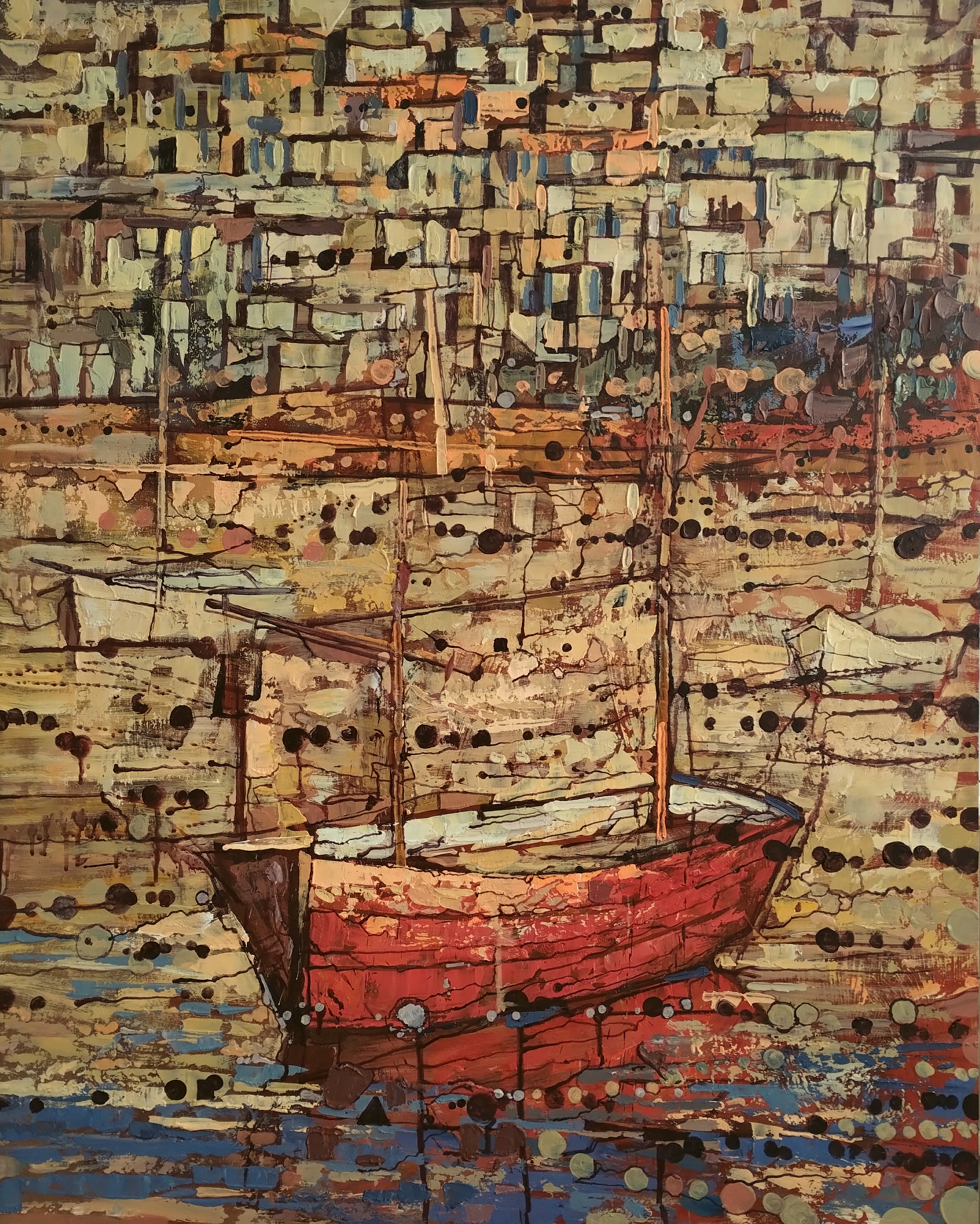 Puls morza