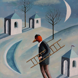 Majster Klepka
