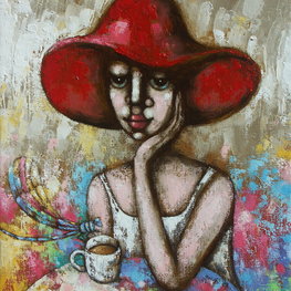 Dragonfly coffee