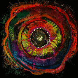 Mandala miłości