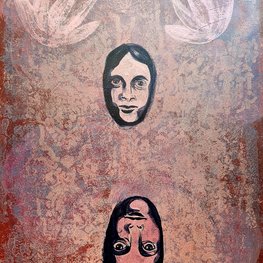 Mandragora - Through pink glasses