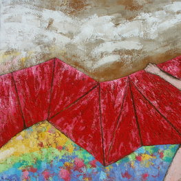 Madame Rouge