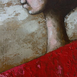 Madame Rouge