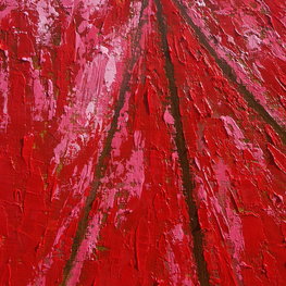 Madame Rouge