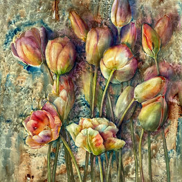 Tulipany