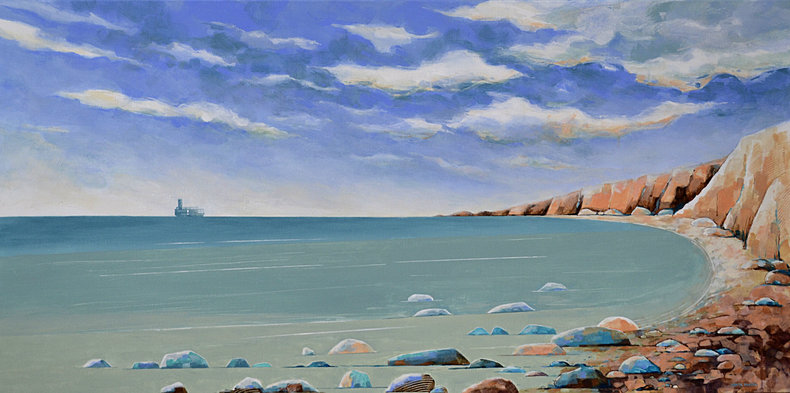 Serenity Bay 4
