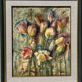 Tulipany