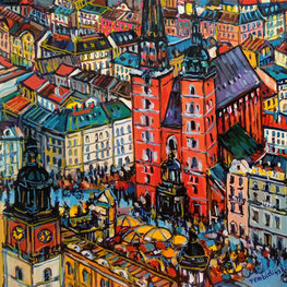 Kraków