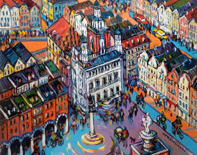 Poznań