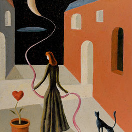 Vespera II