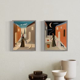 Vespera II