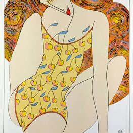 Mirabel