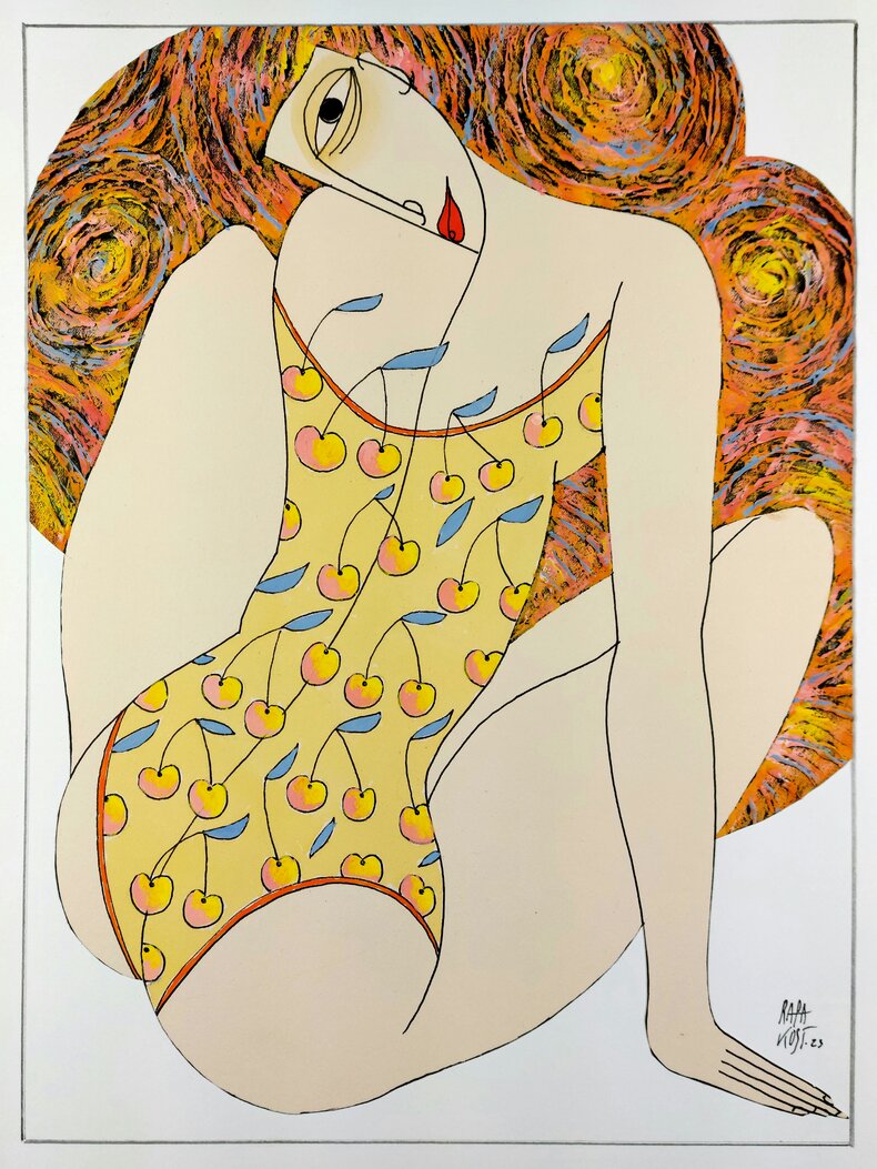 Mirabel