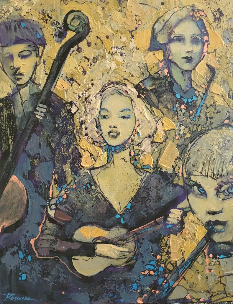 Marilyn 